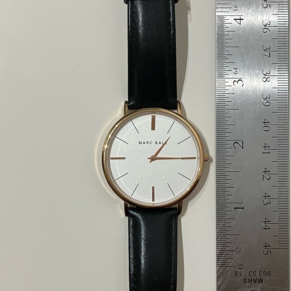 Marc Bale Watch - Picture 8 of 8